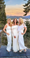 Paulette 80th Tahoe Birthday Bash