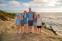 McKenzie Family Portraits